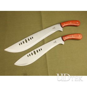 British mid-size seven eyes machete UD50083 